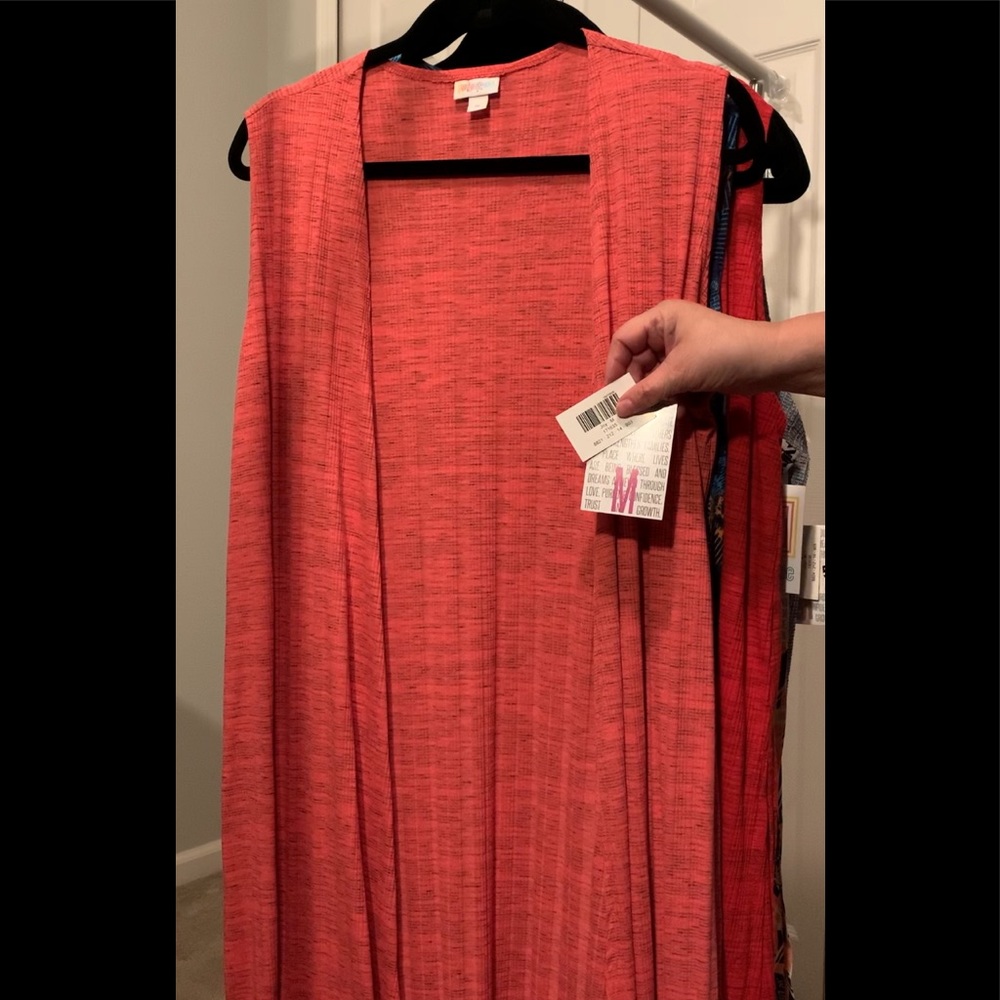 New Medium Lularoe Joy